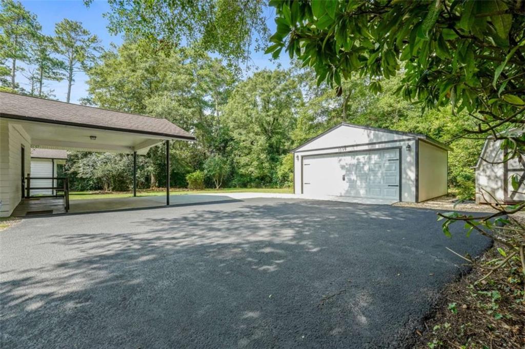 1099 Pine Valley Road Griffin, GA 30224 - Photo 57 of 66