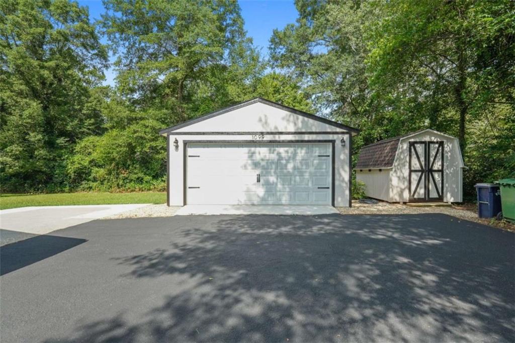 1099 Pine Valley Road Griffin, GA 30224 - Photo 58 of 66