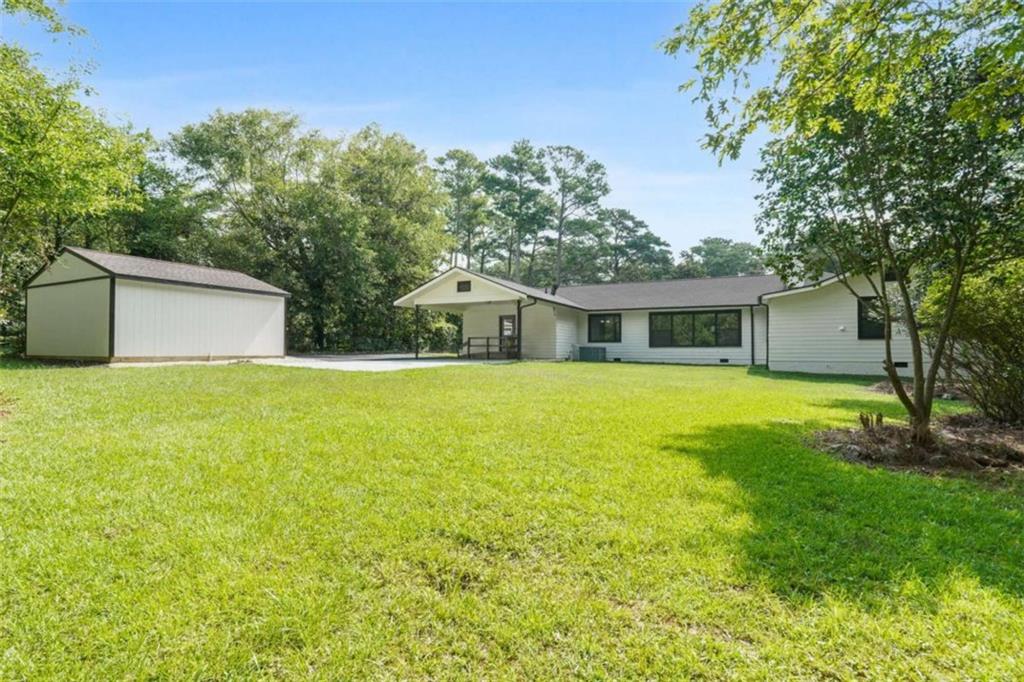 1099 Pine Valley Road Griffin, GA 30224 - Photo 60 of 66