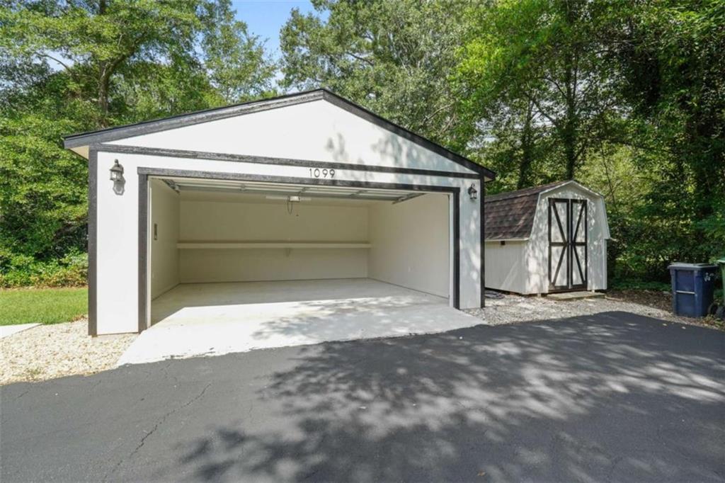 1099 Pine Valley Road Griffin, GA 30224 - Photo 63 of 66