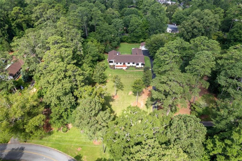 1099 Pine Valley Road Griffin, GA 30224 - Photo 64 of 66