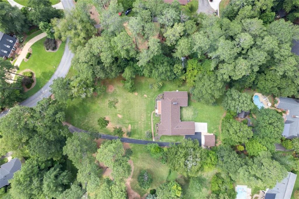 1099 Pine Valley Road Griffin, GA 30224 - Photo 65 of 66