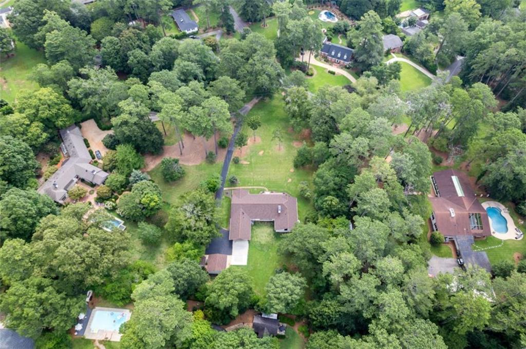 1099 Pine Valley Road Griffin, GA 30224 - Photo 66 of 66