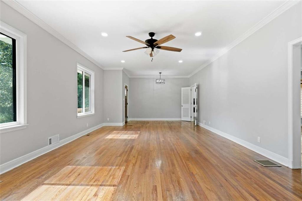 1099 Pine Valley Road Griffin, GA 30224 - Photo 7 of 66