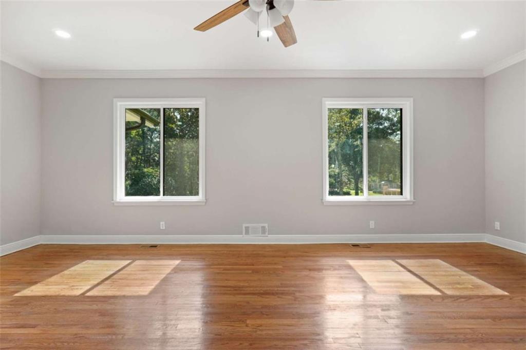 1099 Pine Valley Road Griffin, GA 30224 - Photo 8 of 66