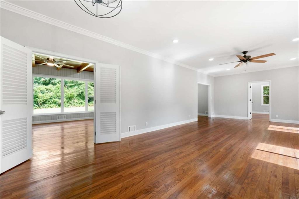 1099 Pine Valley Road Griffin, GA 30224 - Photo 9 of 66