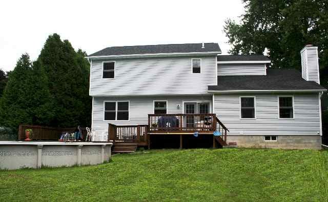 90 Charlton Road Ballston, NY 12019 - Photo 3 of 12 Photo 3