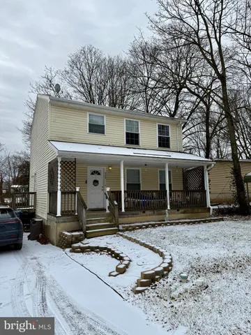$295,000 | 929 West Main Street, Coatesville, PA 19320