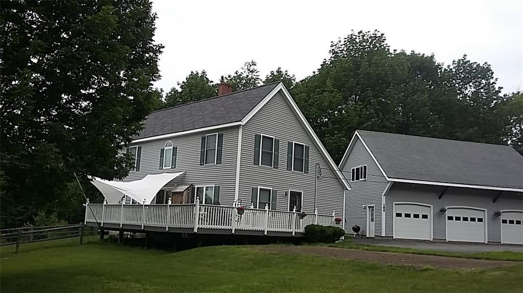 189 Bog Road Rockland, ME 04841 - Photo 1 of 17 Photo