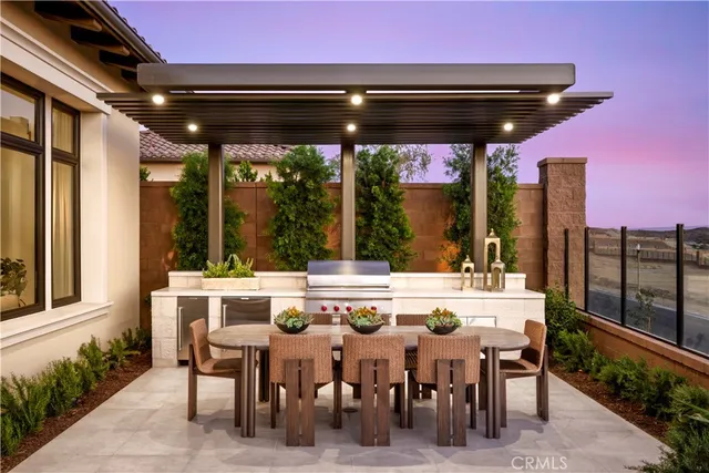 $5,813,200 | 540 Peninsula, Irvine, CA 92602