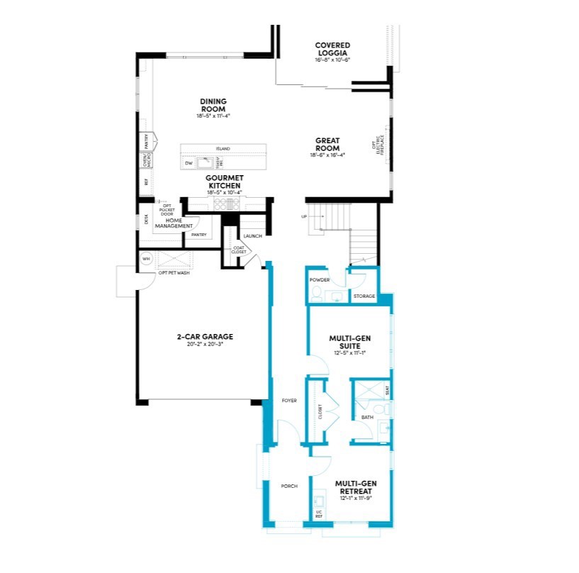 540 Peninsula Irvine, CA 92602 - Photo 4 of 24