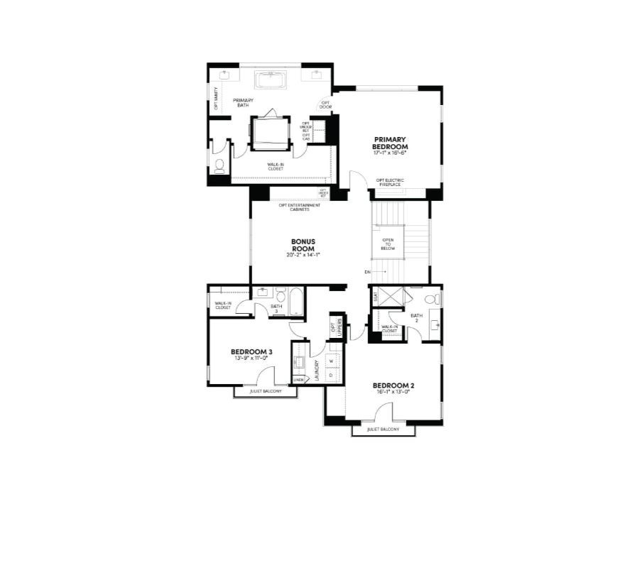 540 Peninsula Irvine, CA 92602 - Photo 5 of 24