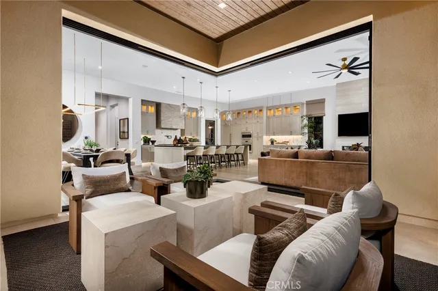 $5,813,200 | 540 Peninsula, Irvine, CA 92602