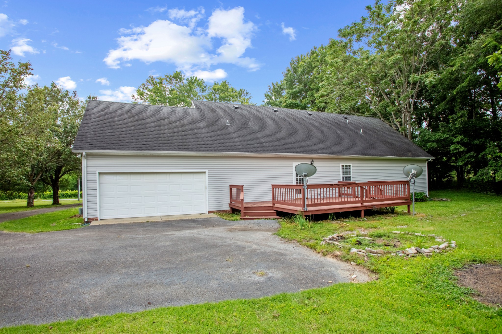 794 Happy Valley Road Bell Buckle, TN 37020 - Photo 26 of 30 Gallery Image 26