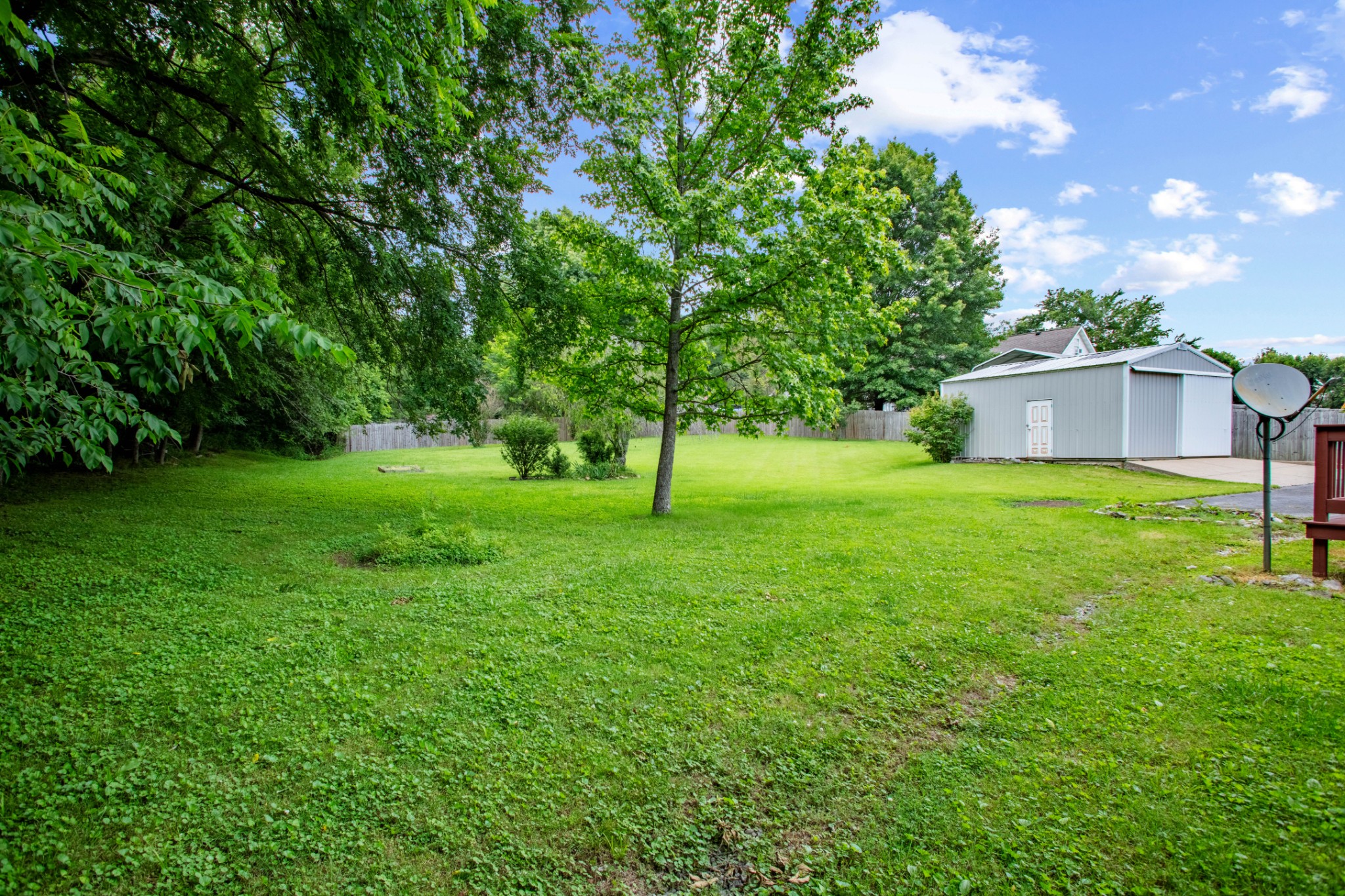 794 Happy Valley Road Bell Buckle, TN 37020 - Photo 28 of 30 Gallery Image 28