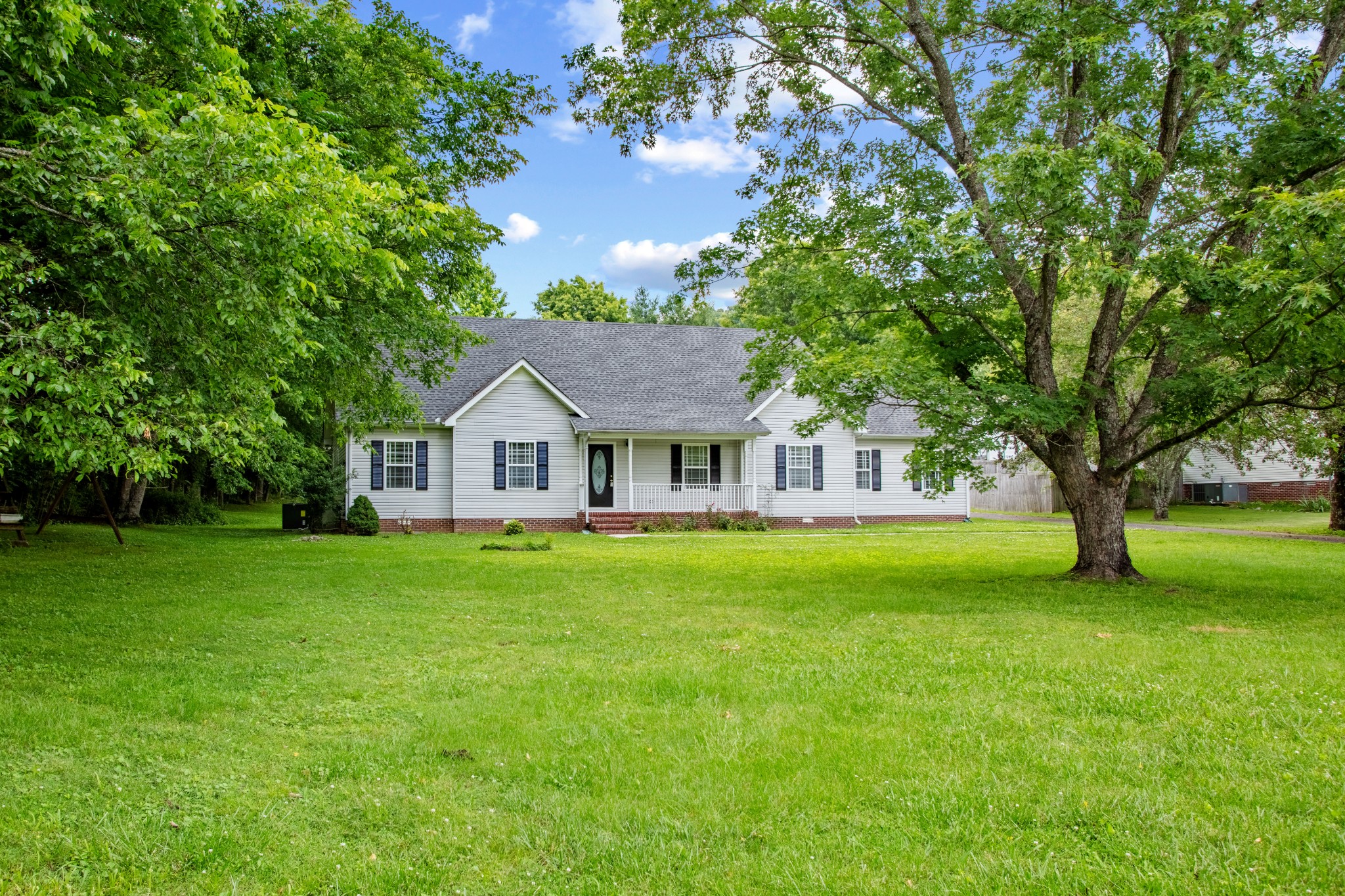 794 Happy Valley Road Bell Buckle, TN 37020 - Photo 3 of 30 Gallery Image 3