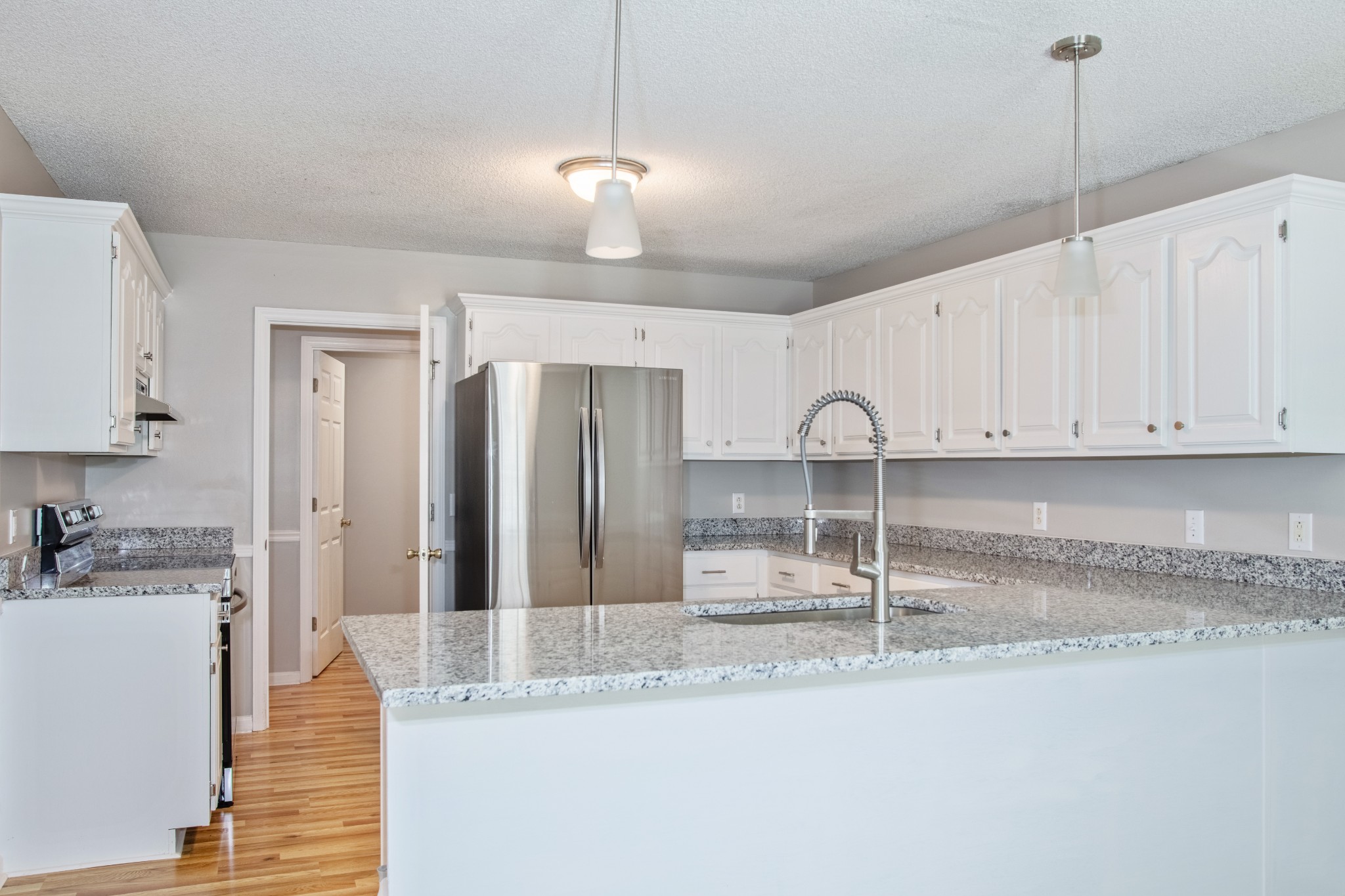 794 Happy Valley Road Bell Buckle, TN 37020 - Photo 8 of 30 Gallery Image 8
