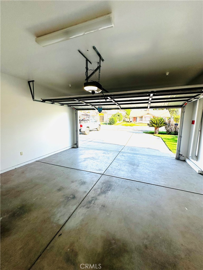 232 Genoa Street, Unit B Arcadia, CA 91006 - Photo 16 of 16 a view of water heater room
