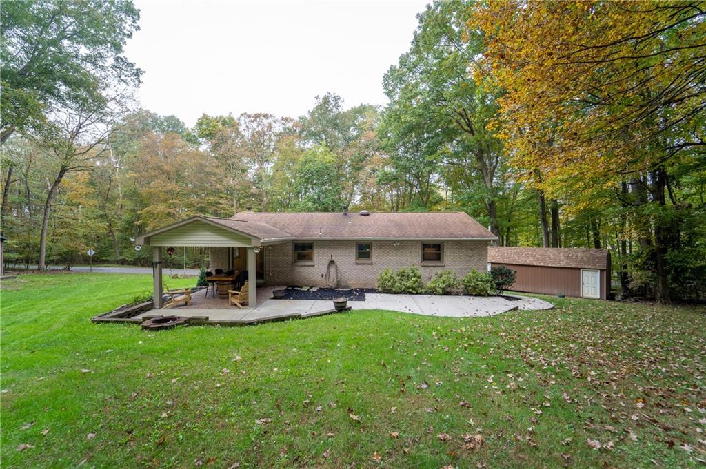 178 Giesey Road Ligonier, PA 15658 - Photo 18 of 22 Gallery Image 18