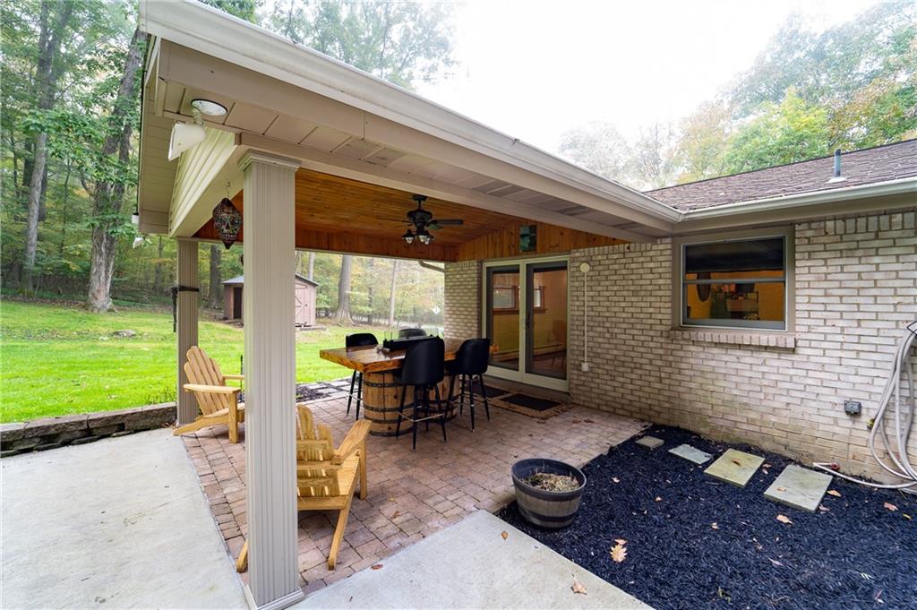 178 Giesey Road Ligonier, PA 15658 - Photo 21 of 22 Gallery Image 21
