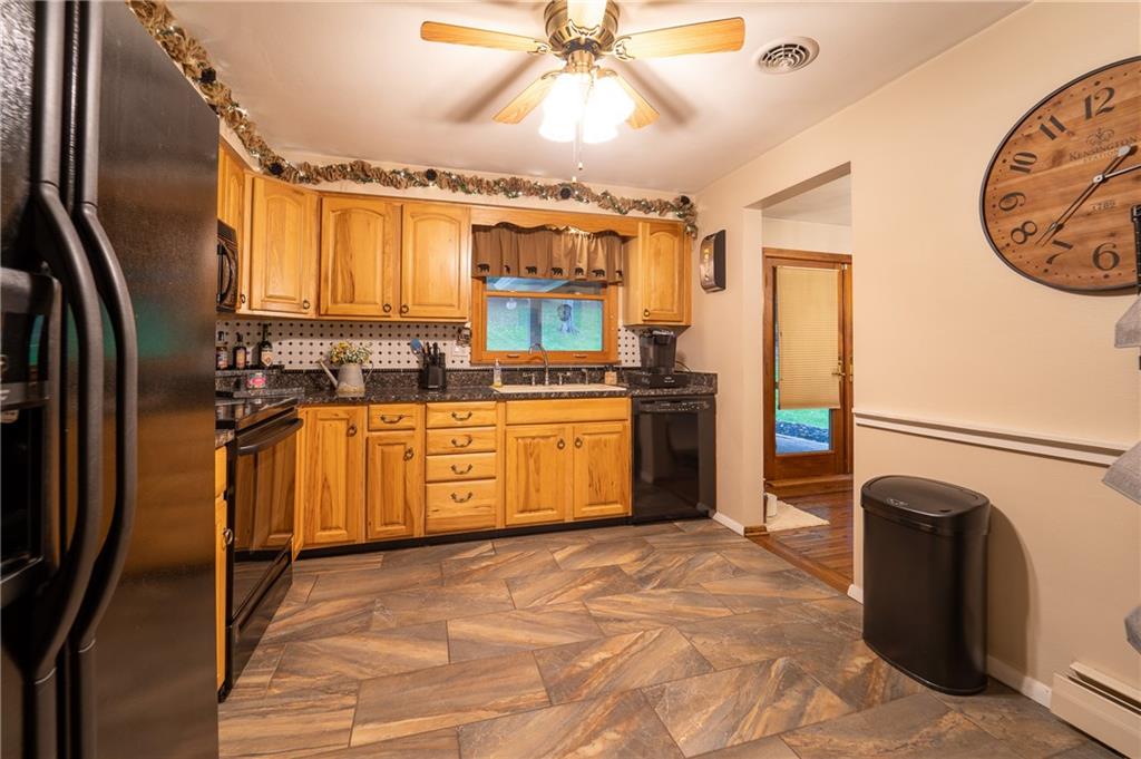 178 Giesey Road Ligonier, PA 15658 - Photo 4 of 22 Gallery Image 4
