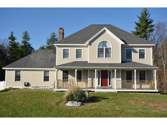 10 Hidden Pasture Road Kensington, NH 03833 - Photo 1 of 1 Gallery Image 1