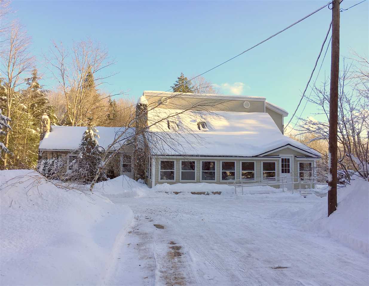 29 Mt Shaw Road Ossipee, NH 03864 - Photo 1 of 35 Gallery Image 1