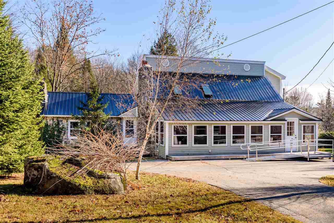 29 Mt Shaw Road Ossipee, NH 03864 - Photo 2 of 35 Gallery Image 2