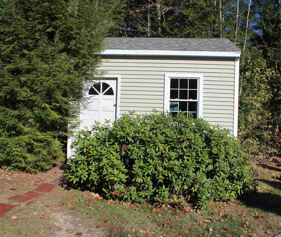 29 Mt Shaw Road Ossipee, NH 03864 - Photo 30 of 35 Gallery Image 30