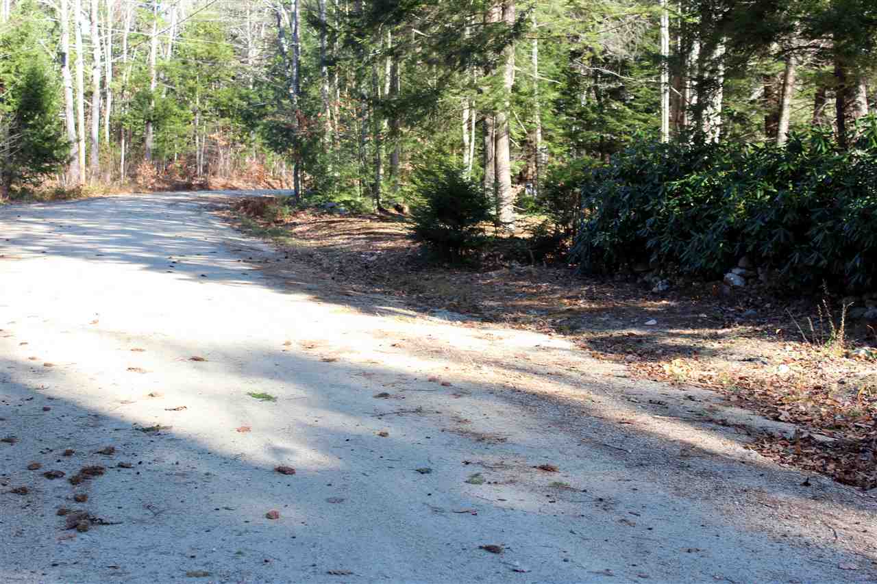 29 Mt Shaw Road Ossipee, NH 03864 - Photo 32 of 35 Gallery Image 32