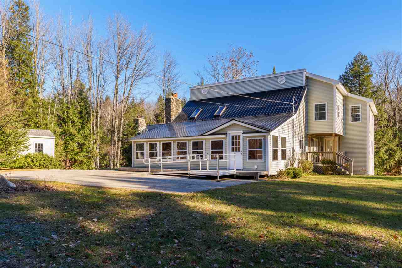 29 Mt Shaw Road Ossipee, NH 03864 - Photo 35 of 35 Gallery Image 35