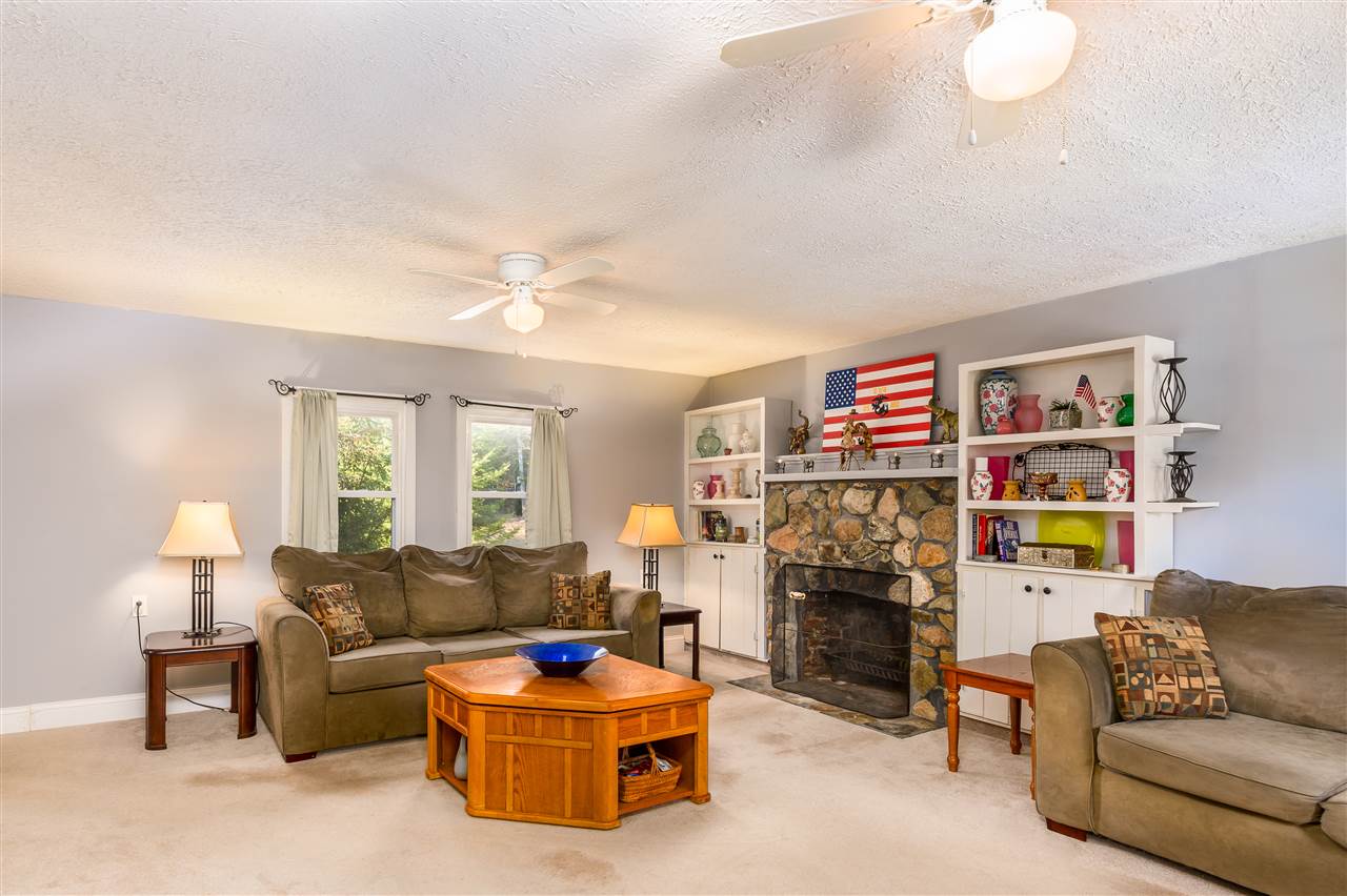 29 Mt Shaw Road Ossipee, NH 03864 - Photo 5 of 35 Gallery Image 5