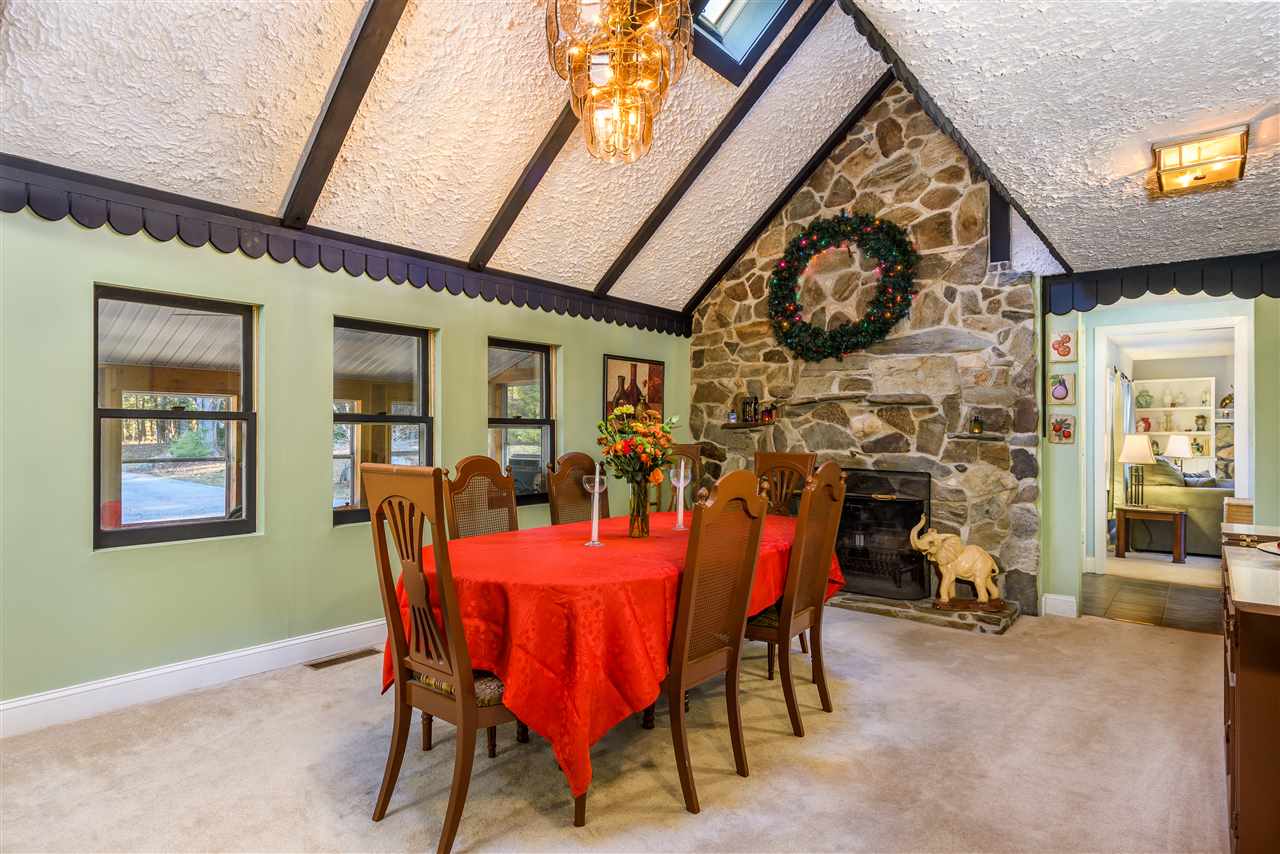 29 Mt Shaw Road Ossipee, NH 03864 - Photo 6 of 35 Gallery Image 6