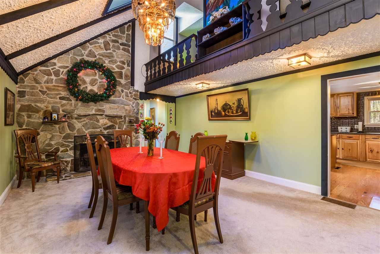 29 Mt Shaw Road Ossipee, NH 03864 - Photo 7 of 35 Gallery Image 7