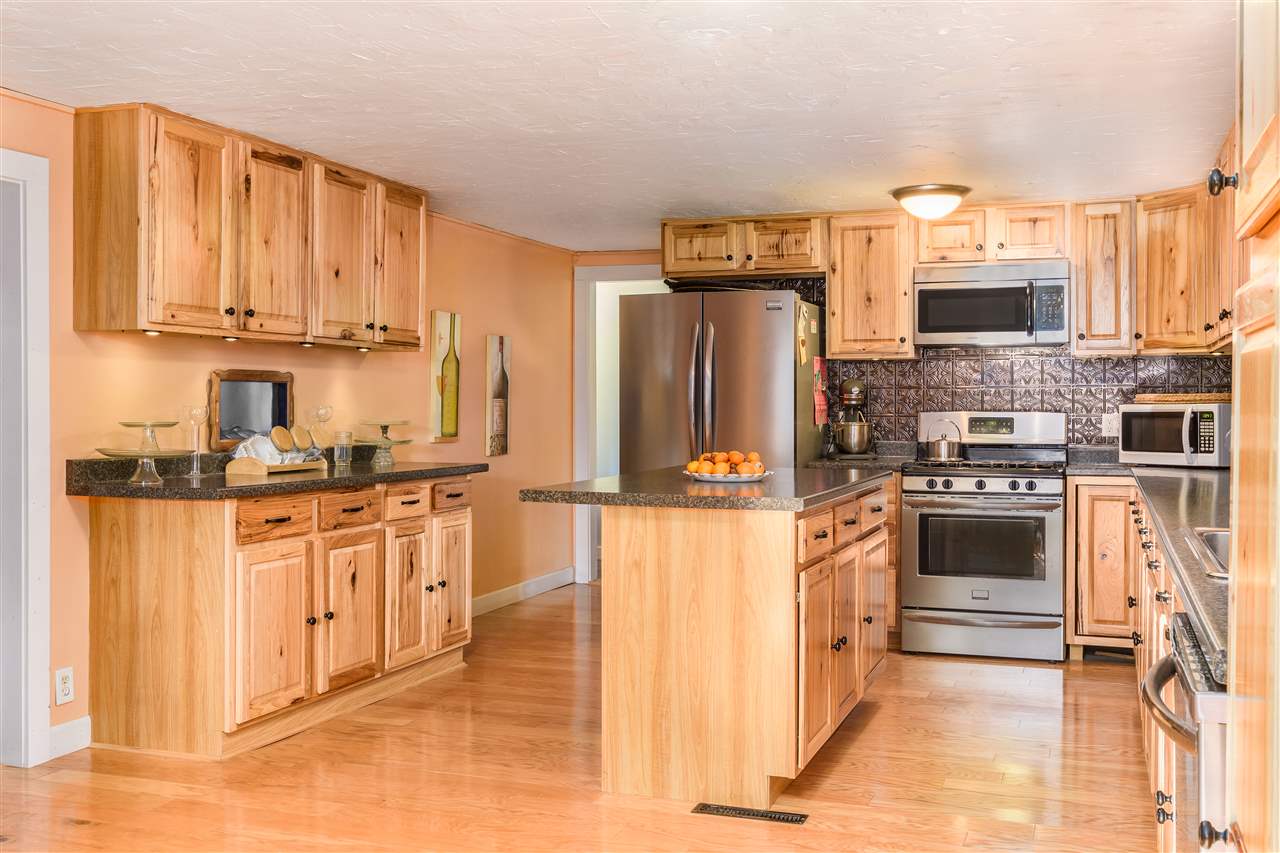 29 Mt Shaw Road Ossipee, NH 03864 - Photo 9 of 35 Gallery Image 9