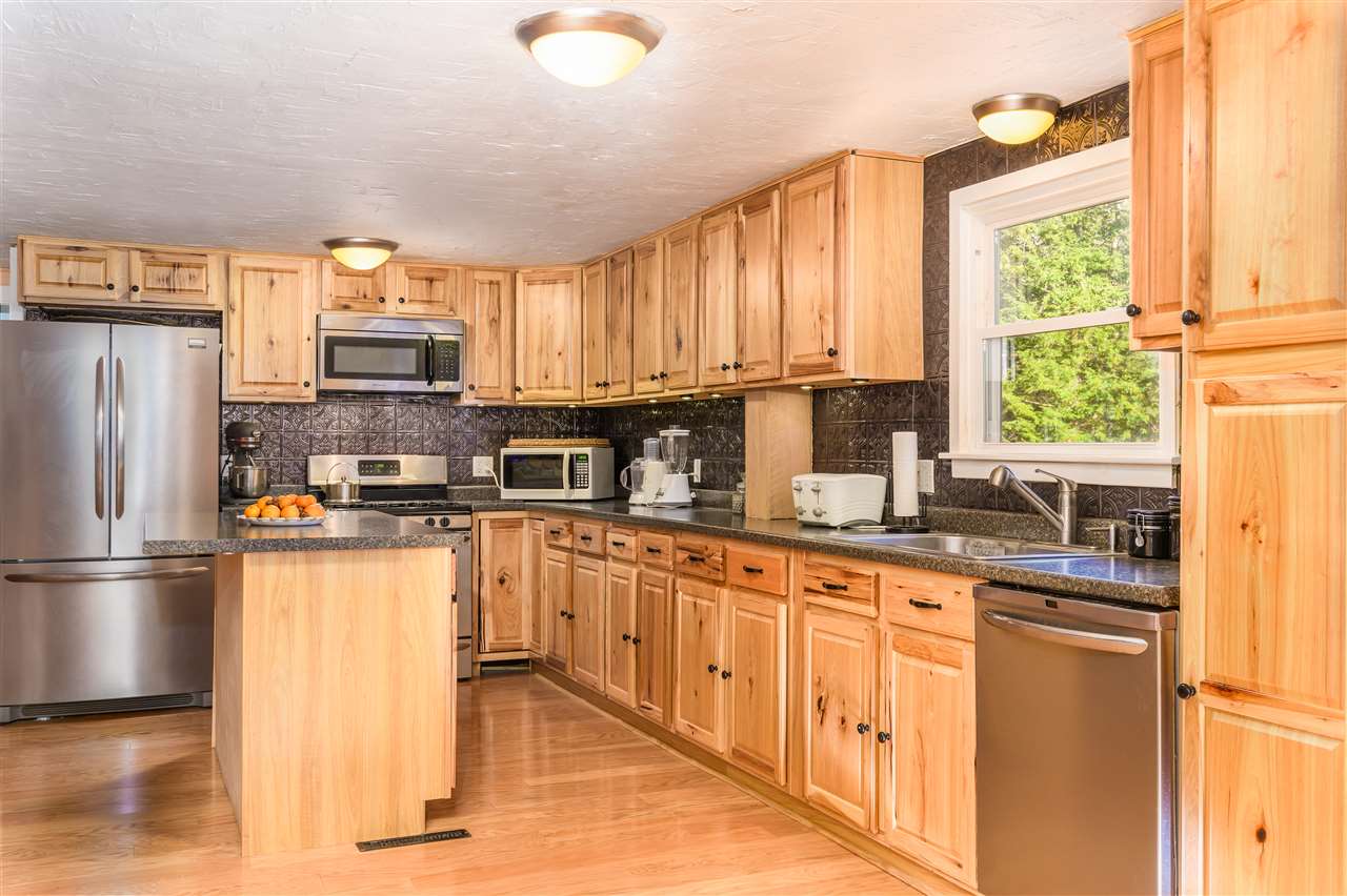 29 Mt Shaw Road Ossipee, NH 03864 - Photo 10 of 35 Gallery Image 10