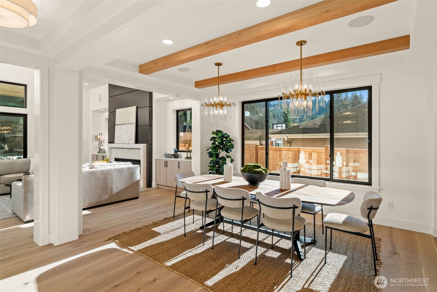 4028 138th Avenue Southeast Bellevue, WA 98006 - Photo 14 of 40