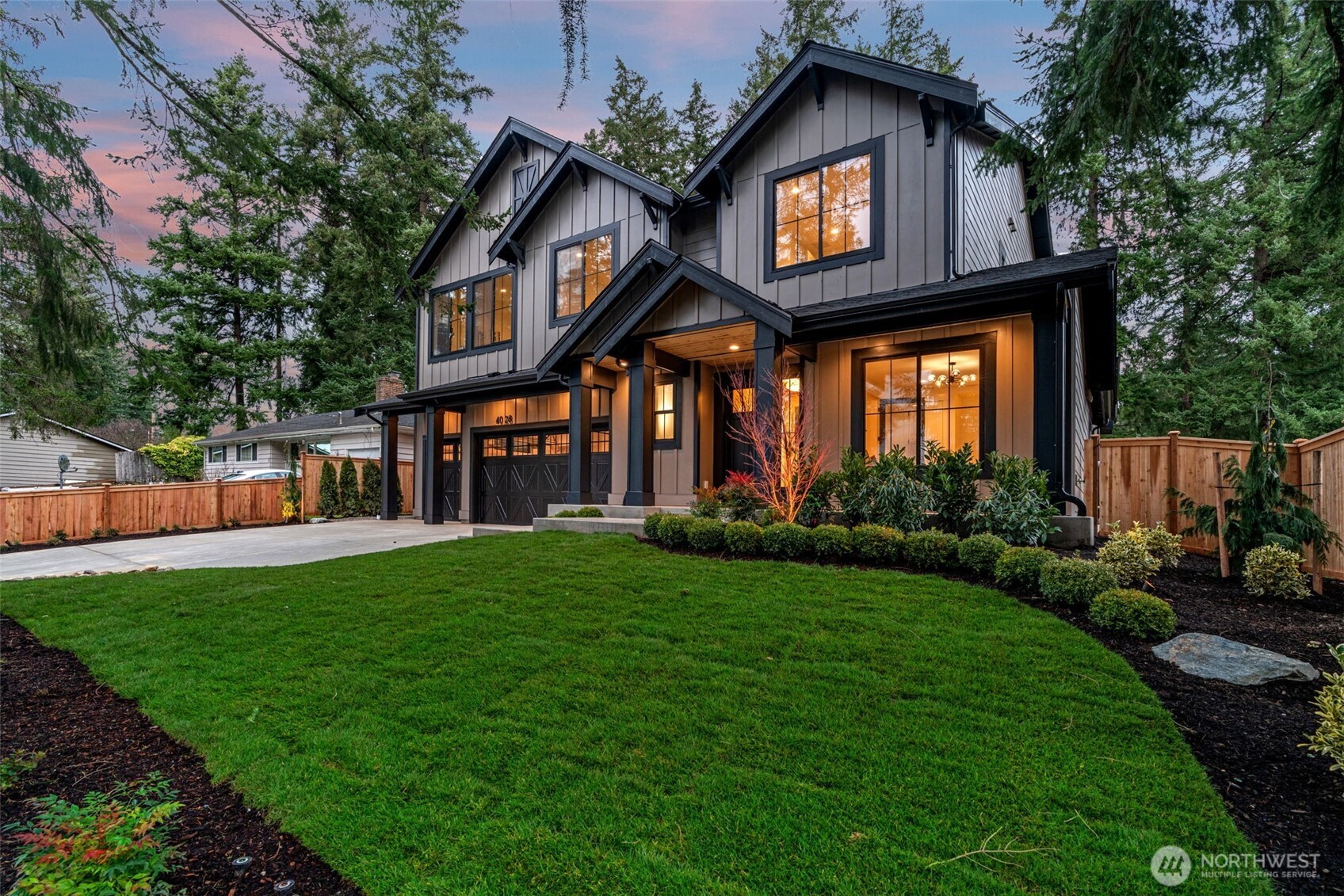 4028 138th Avenue Southeast Bellevue, WA 98006 - Photo 35 of 40