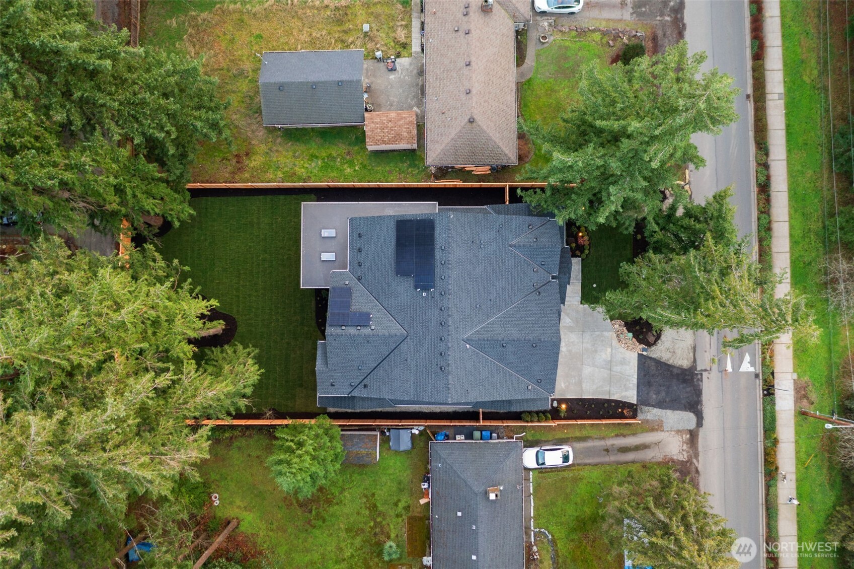 4028 138th Avenue Southeast Bellevue, WA 98006 - Photo 38 of 40