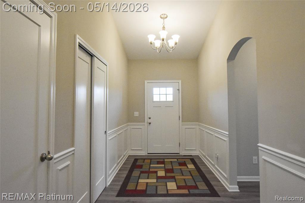 3003 Bogues View Drive Howell, MI 48843 - Photo 29 of 42