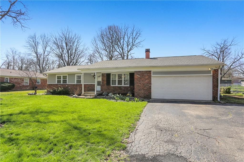 4816 Sylvan Road Indianapolis, IN 46228 - Photo 1 of 36 Gallery Image 1