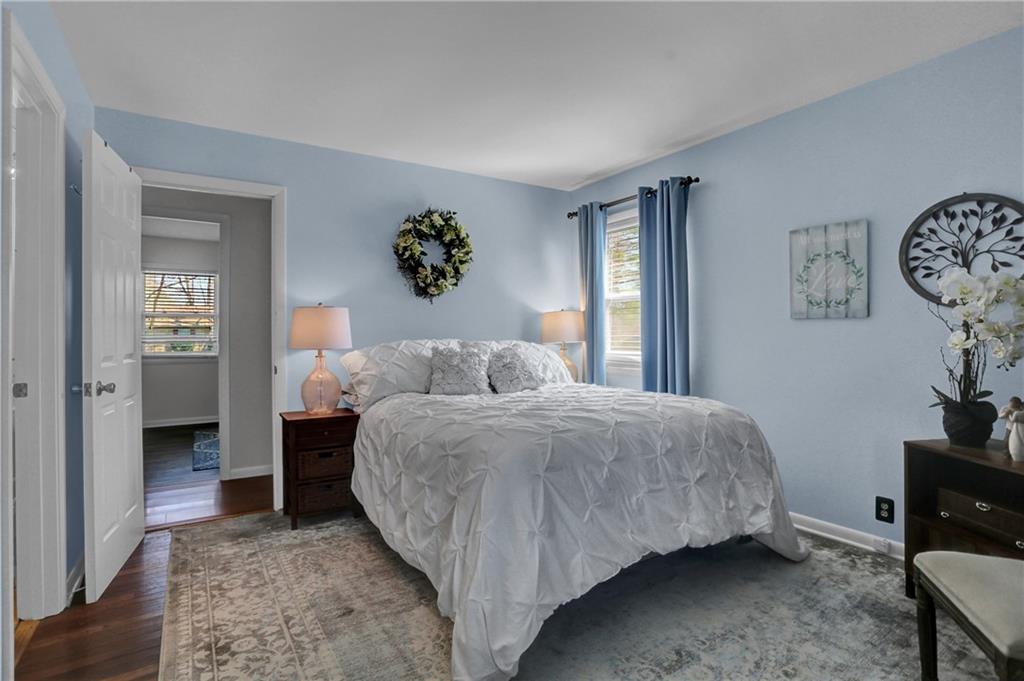4816 Sylvan Road Indianapolis, IN 46228 - Photo 22 of 36 Gallery Image 22