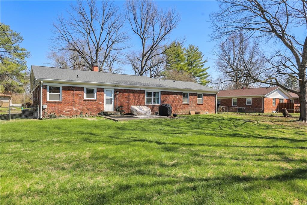 4816 Sylvan Road Indianapolis, IN 46228 - Photo 32 of 36 Gallery Image 32