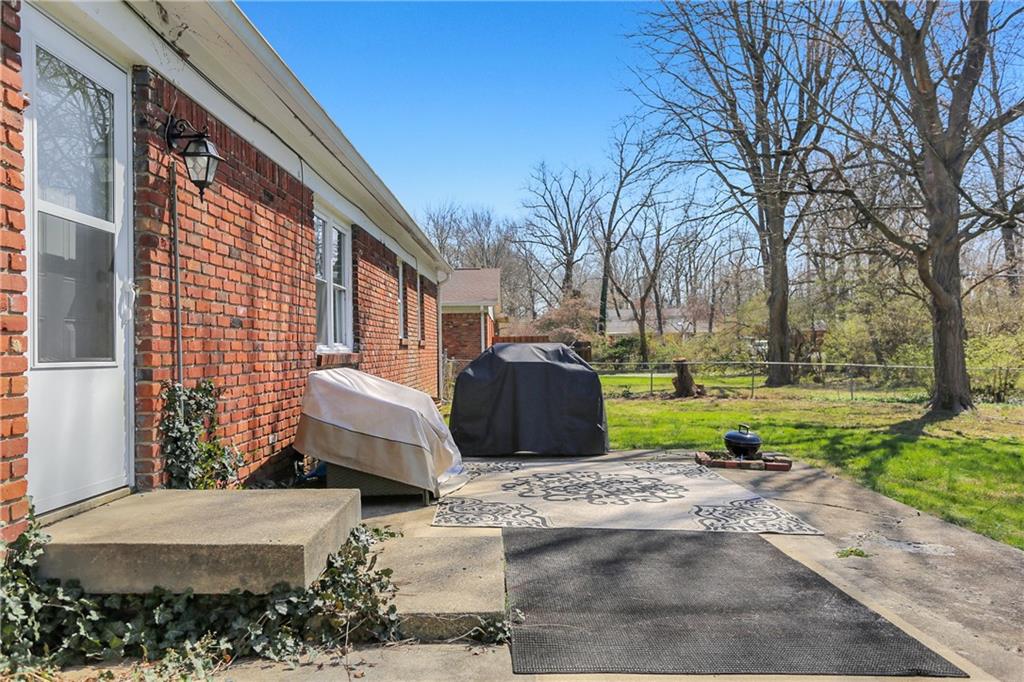 4816 Sylvan Road Indianapolis, IN 46228 - Photo 33 of 36 Gallery Image 33