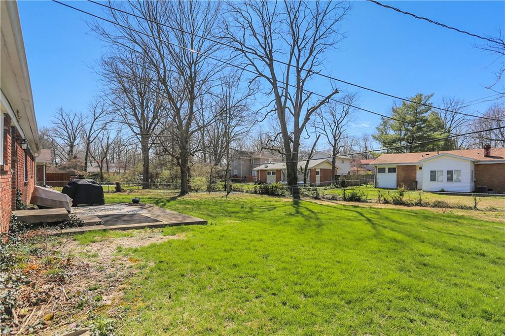 4816 Sylvan Road Indianapolis, IN 46228 - Photo 34 of 36 Gallery Image 34