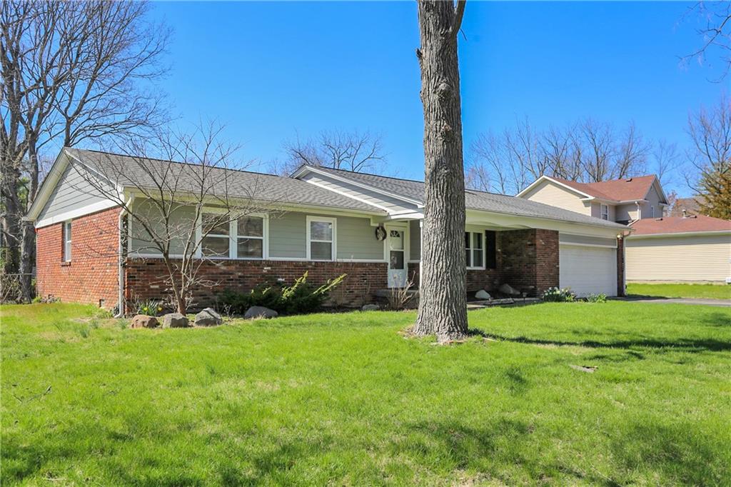 4816 Sylvan Road Indianapolis, IN 46228 - Photo 35 of 36 Gallery Image 35