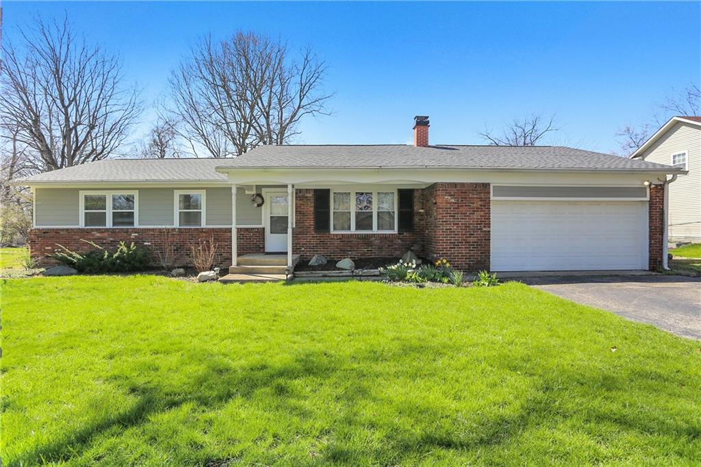 4816 Sylvan Road Indianapolis, IN 46228 - Photo 36 of 36 Gallery Image 36