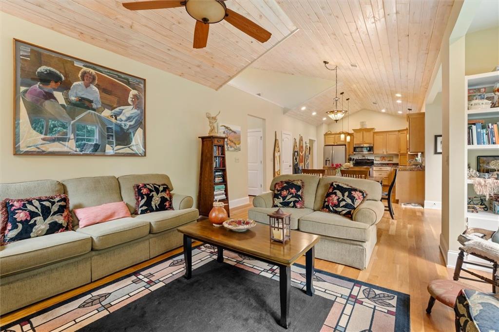 7150 Burnside Court Villa Rica, GA 30180 - Photo 10 of 81 Gallery Image 10
