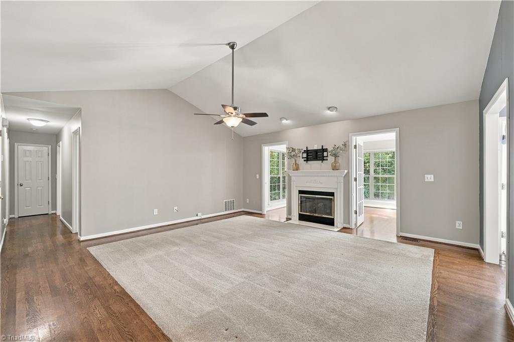 7500 Bartonshire Court Oak Ridge, NC 27310 - Photo 4 of 49 Great room