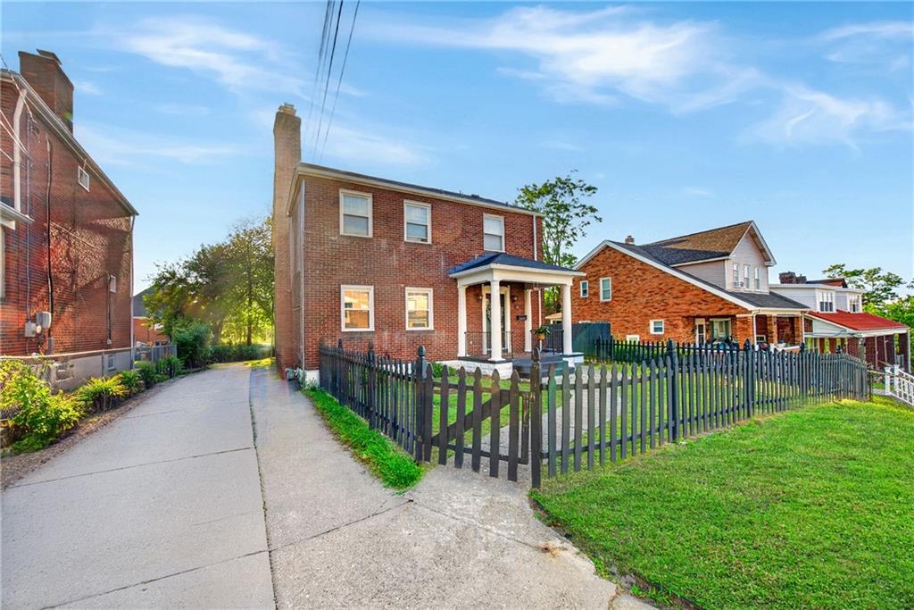 1616 Rutherford Avenue Pittsburgh, PA 15216 - Photo 3 of 40 Gallery Image 3